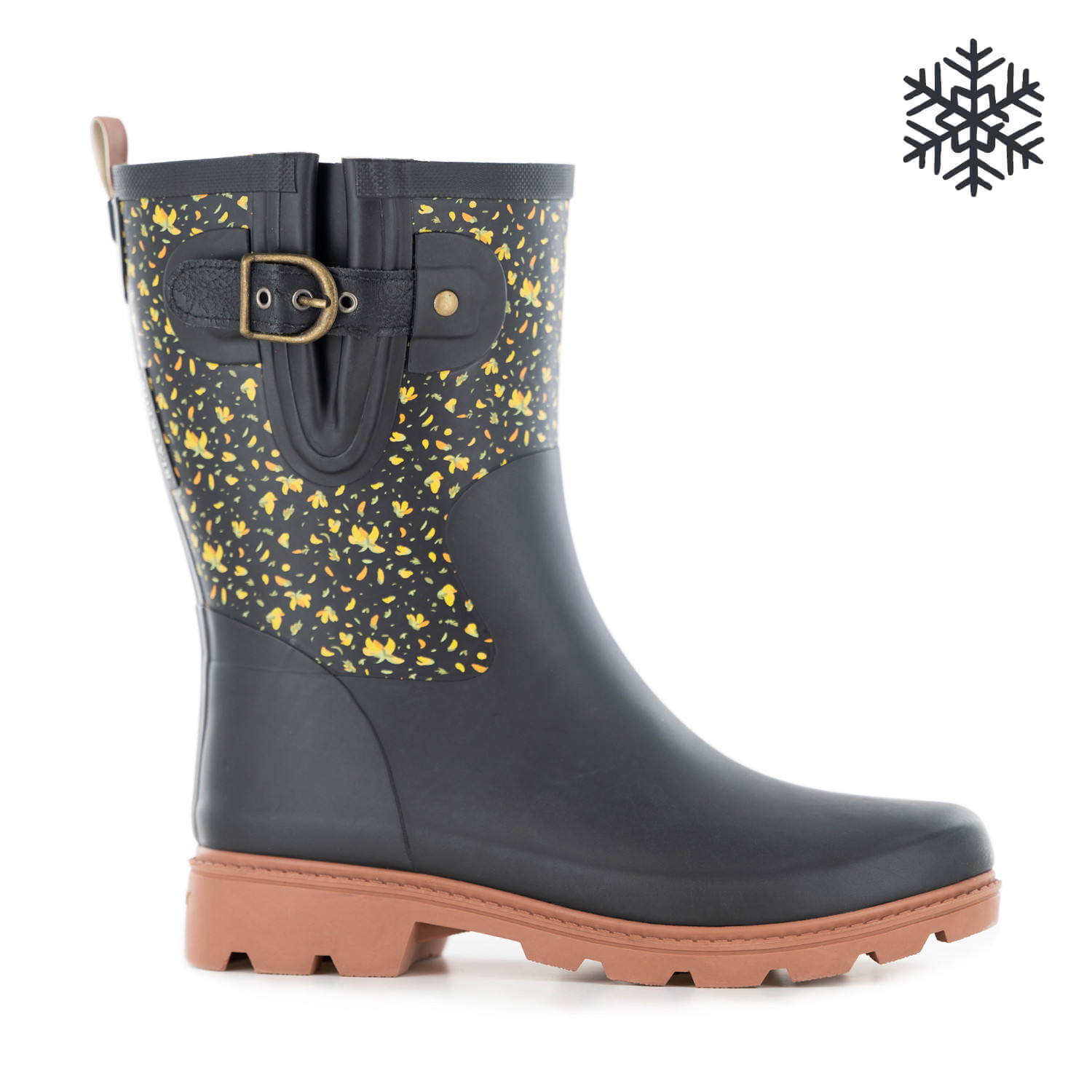 Demi botte cheap